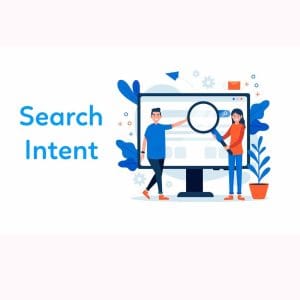 Search intent
