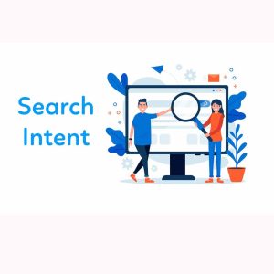 search intent