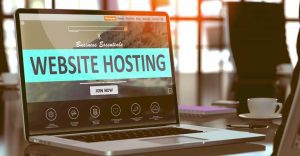 Website Hosting