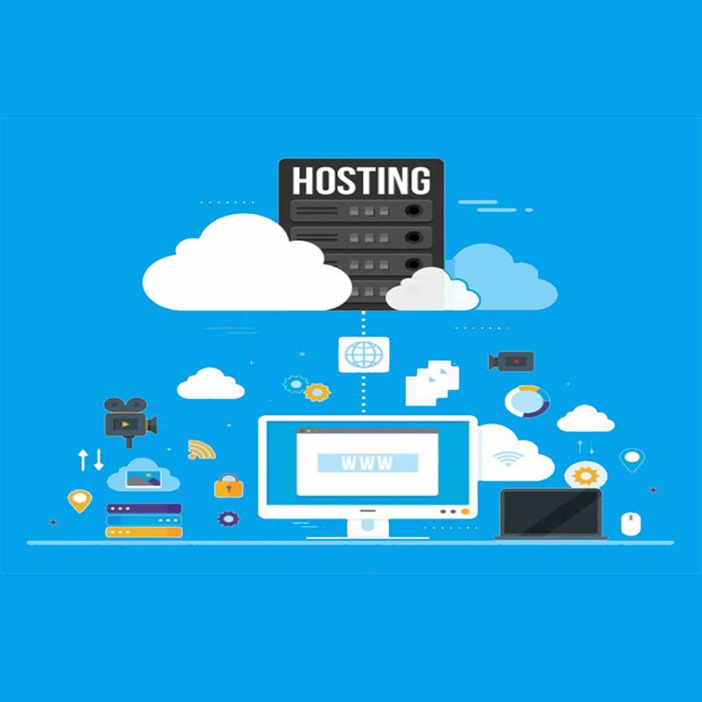 Website Hosting