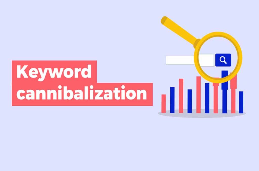 What is Keyword Cannibalization?