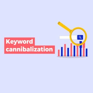 Keyword Cannibalization
