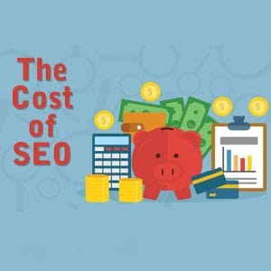 SEO Cost
