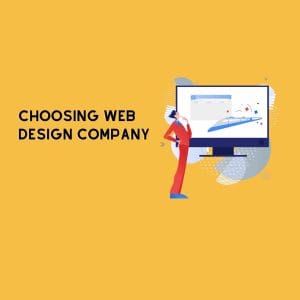 website design company