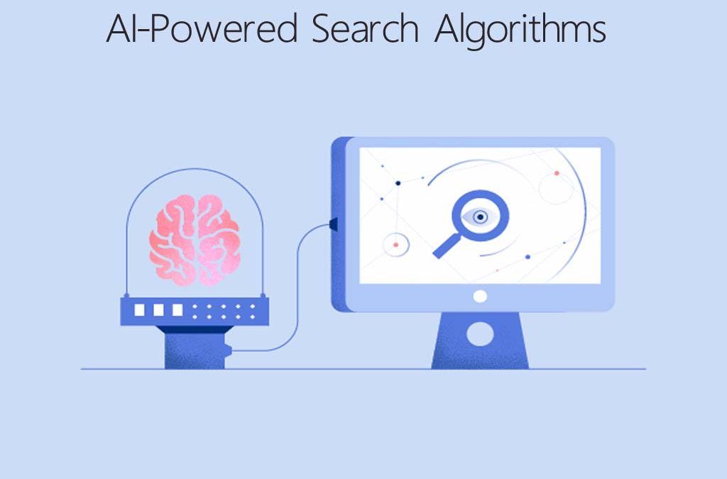 AI Search Algorithms in 2025