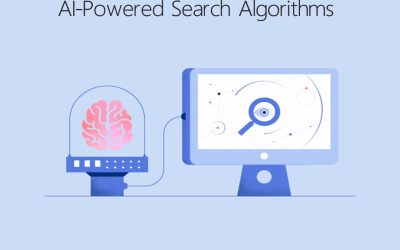 AI Search Algorithms in 2025