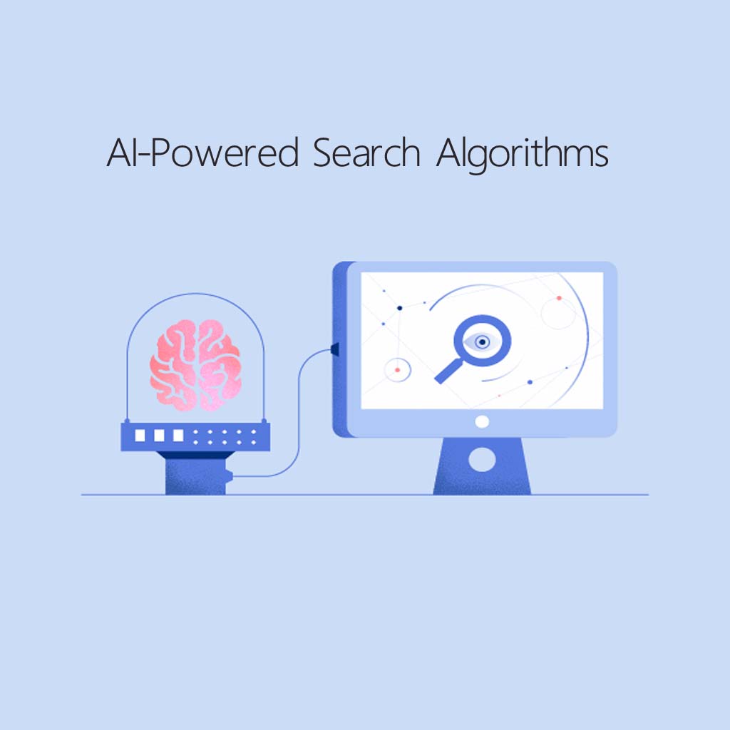 AI-Powered Search Algorithms AI-Powered Search Algorithms