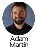 Adam Martin