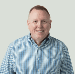 Copywriting and Messaging Expert Phil Reinhardt