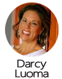 Darcy Luoma