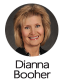 Dianna Booher