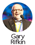 Gary Rifkin