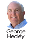 George Hedley