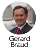 Gerard Braud