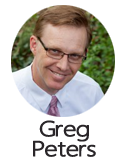 Greg Peters