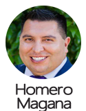 Homero Magana