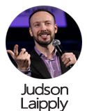 Judson Laipply