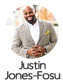 Justin Jones Fosu