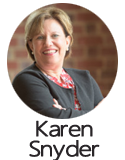 Karen Snyder
