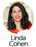 Linda Cohen