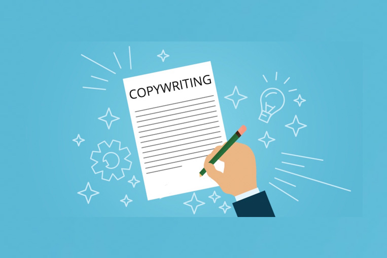 Messaging-Copywriting