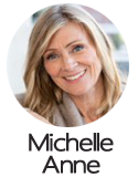 Michelle Anne