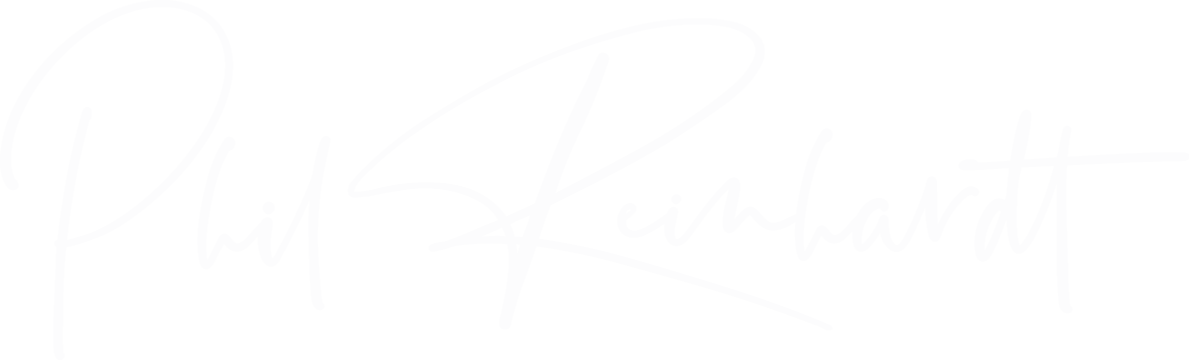 Phil Reinhardt