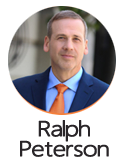 Ralph Peterson