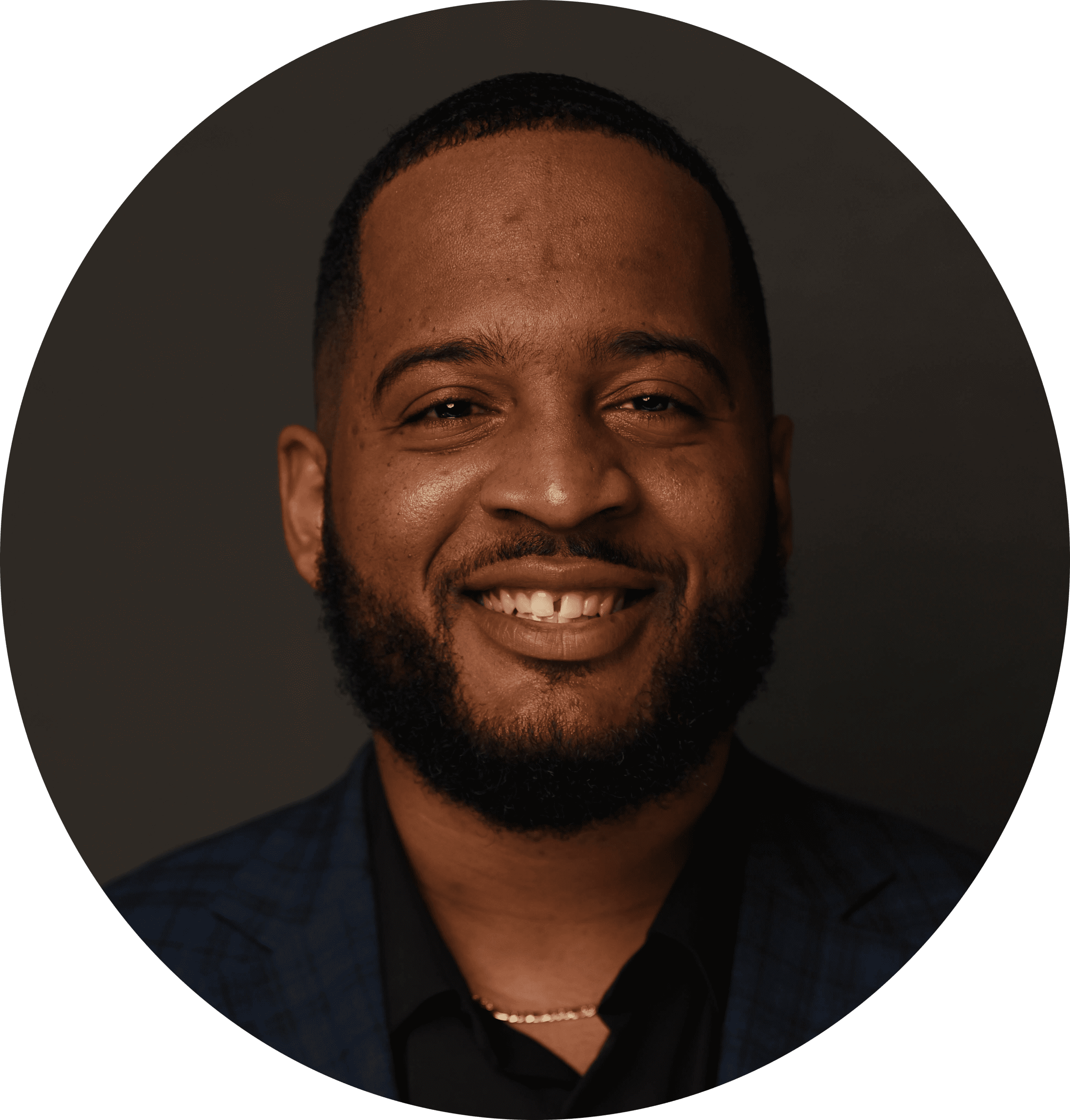 Rashad Hayes Testimonial