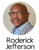 Roderick Jefferson