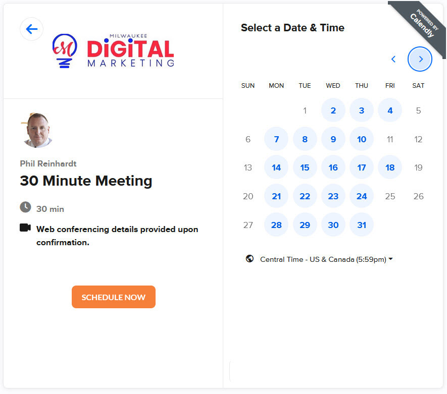 Schedule-a-Call