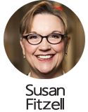 Susan Fitzell
