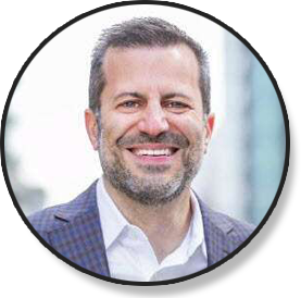 Todd Caponi