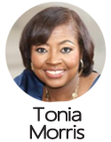 Tonia