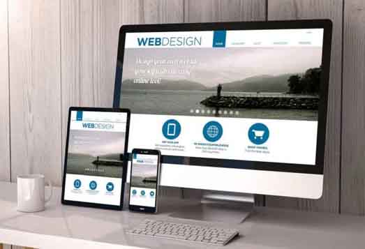 Web Design