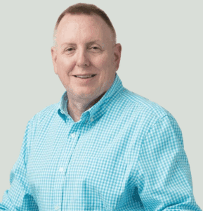 search engine optimization expert Phil Reinhardt