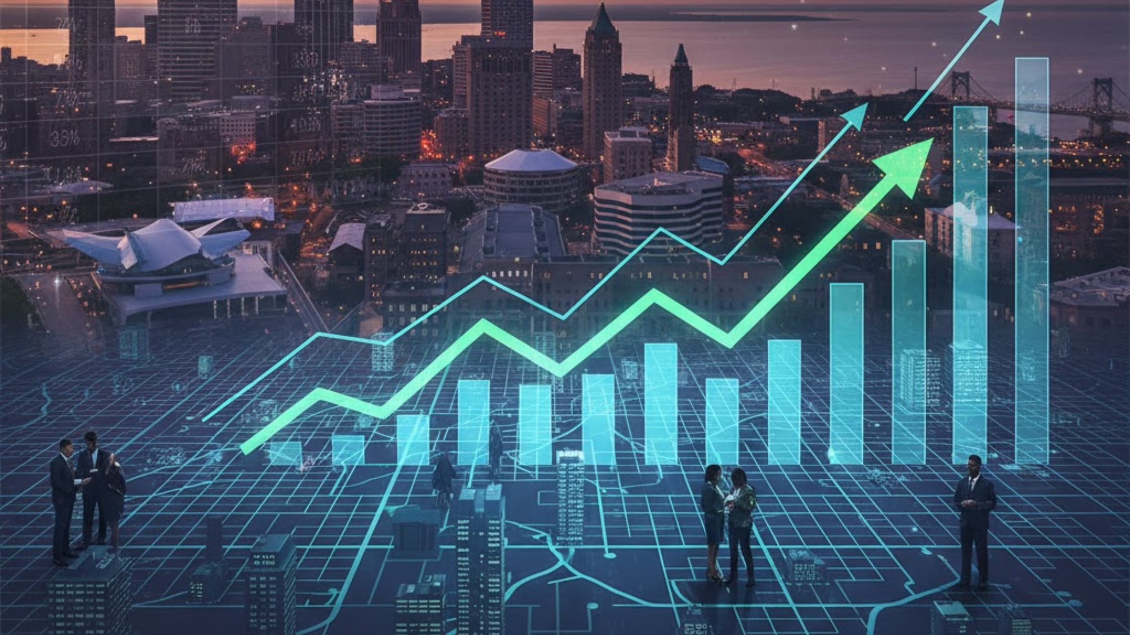 How Can Milwaukee Businesses Calculate the ROI of Their SEO Strategy?