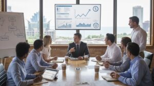 How Can Milwaukee Companies Evaluate SEO Strategy Effectiveness Through Conversion Metrics?