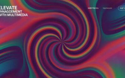 How Can Multimedia Content Boost a Professional Speaker’s Website Engagement?