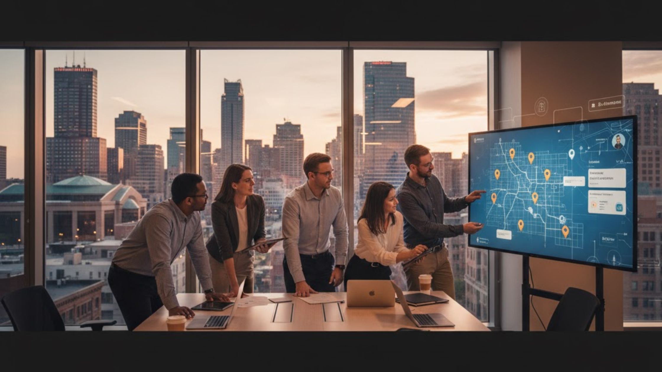 How Do Milwaukee SEO Experts Optimize Google Business Profiles for Better Local Rankings?