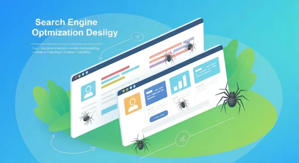 How Do SEO and Website Design Work Together for Professional Speakers?