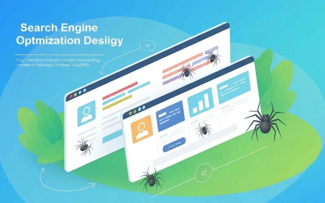 How Do SEO and Website Design Work Together for Professional Speakers?