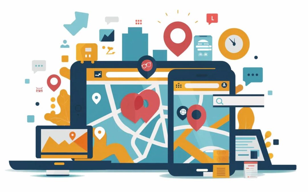 How do Milwaukee local SEO services help businesses rank locally and grow?