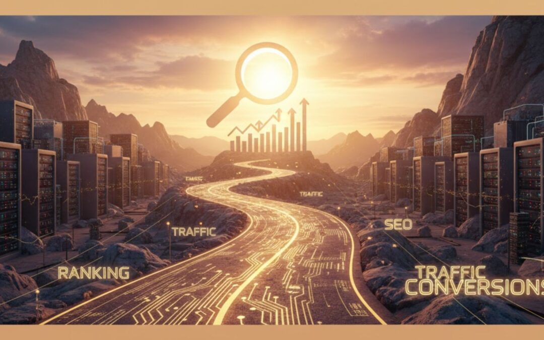 How long does SEO take to start showing results in Milwaukee?