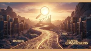 How long does SEO take to start showing results