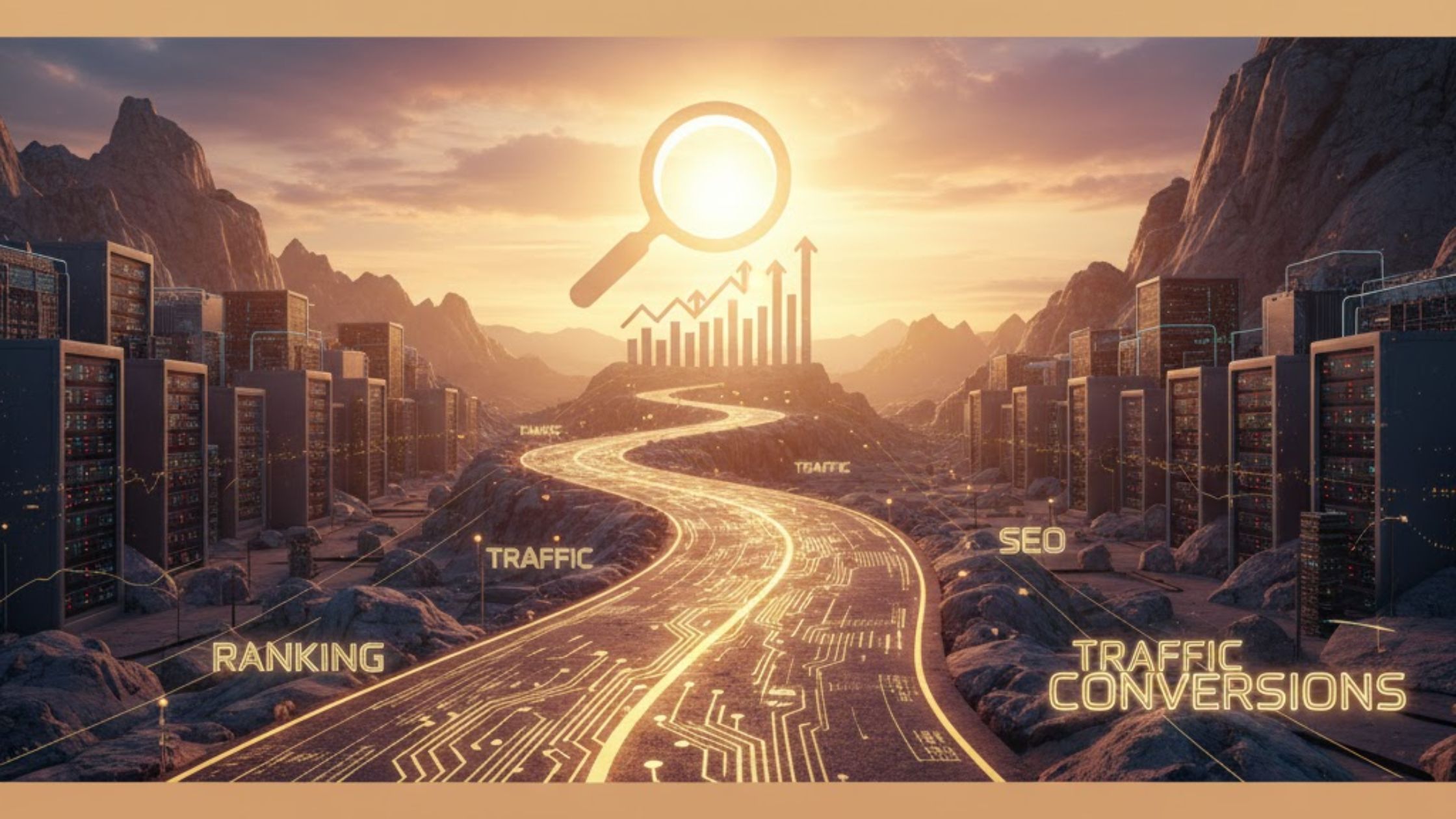 How long does SEO take to start showing results