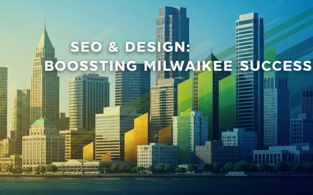 SEO & Design: Boosting Milwaukee Success