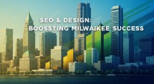SEO & Design: Boosting Milwaukee Success