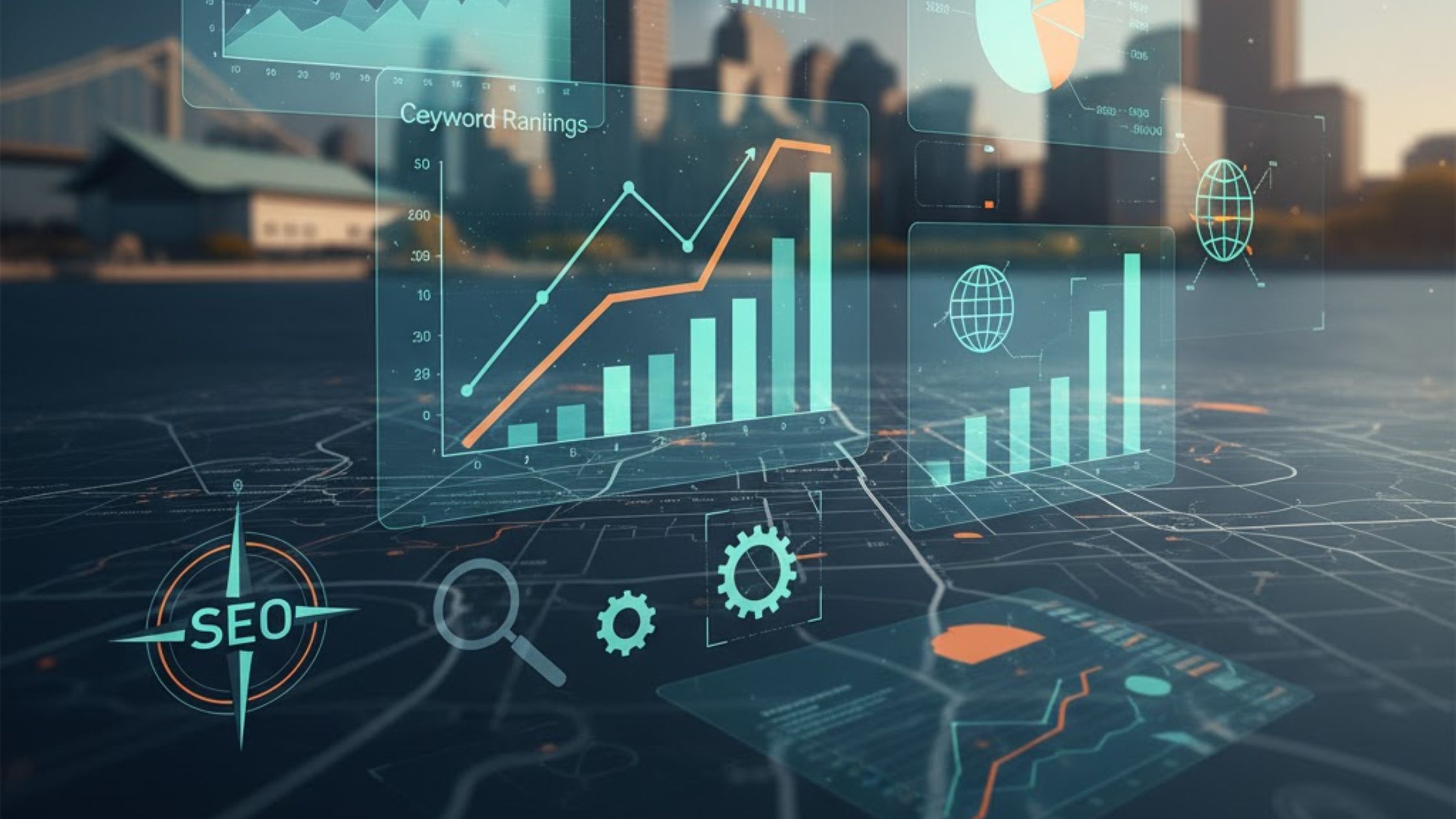 What Are the Key SEO Performance Metrics Milwaukee Companies Should Track?