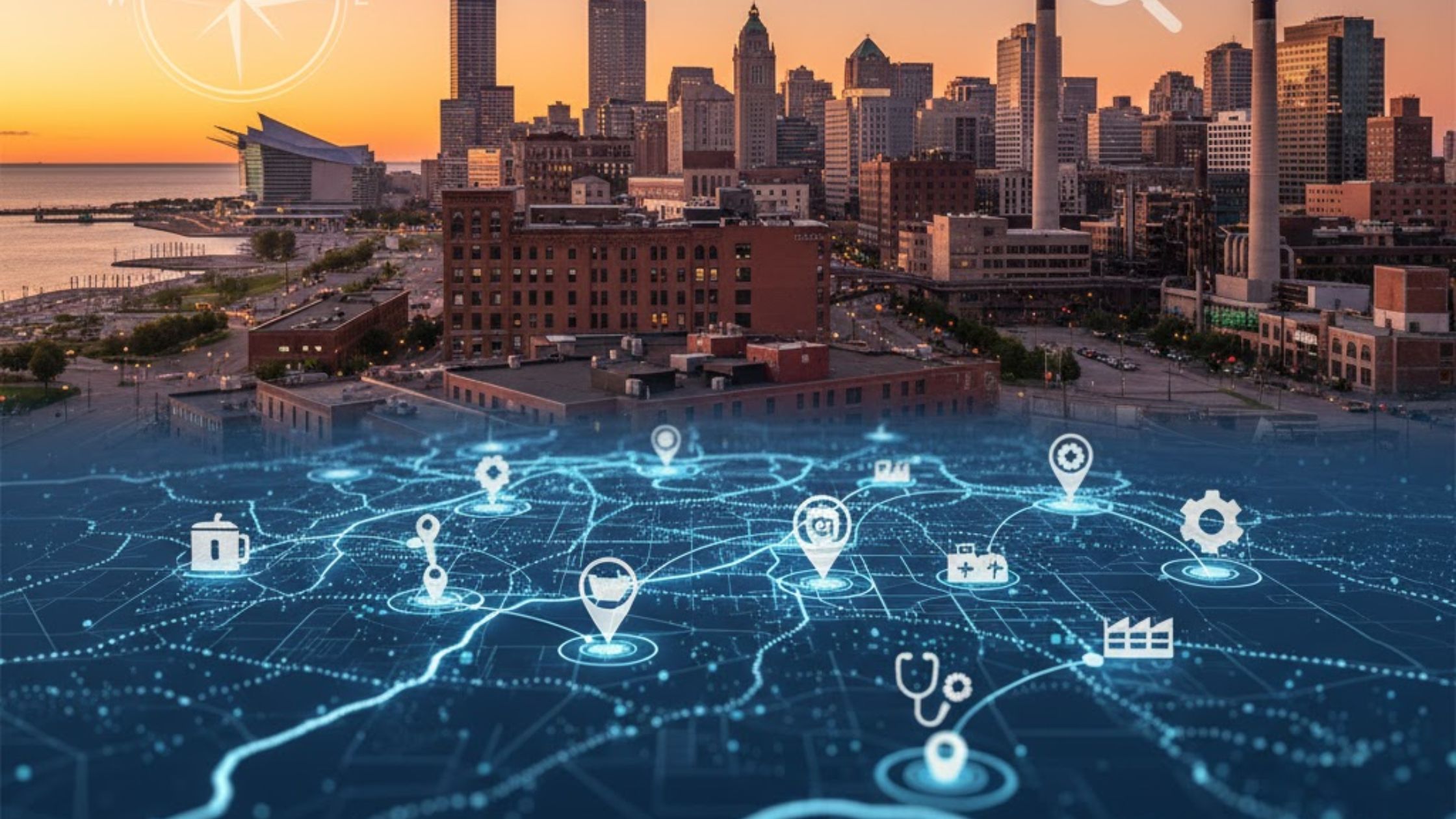 What Are the Most Effective Local SEO Strategies for Milwaukee Industries?